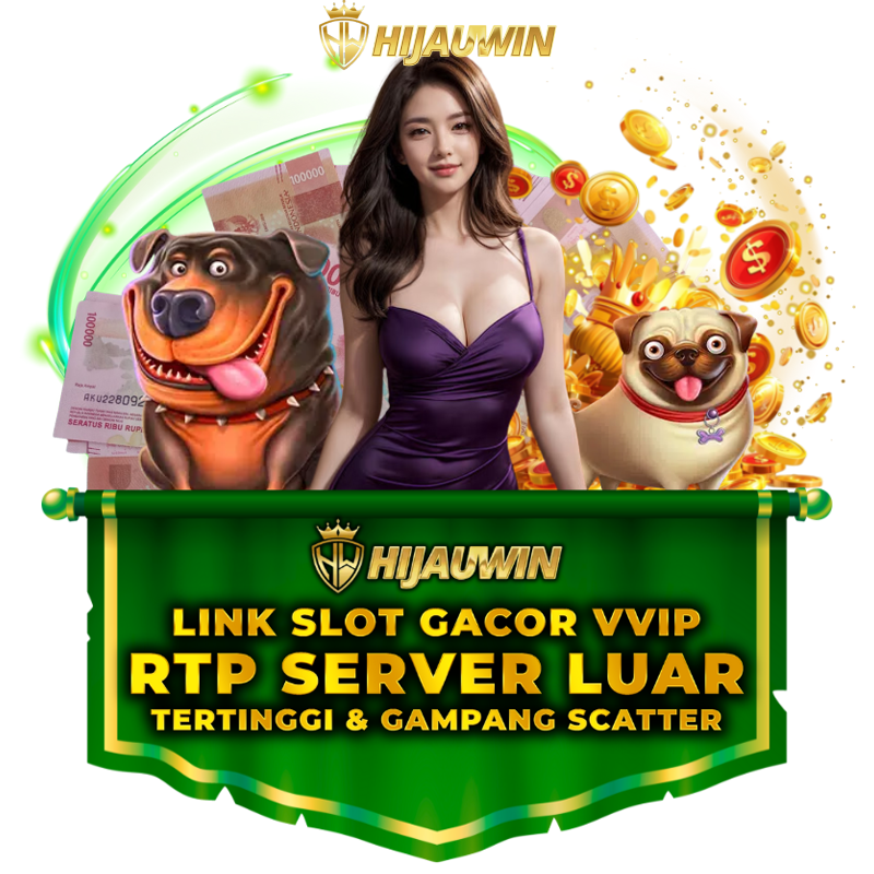 HIJAUWIN : Link Situs Login Resmi & Daftar Official Hijauwin